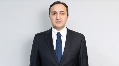 Əlibaba Əliyev yüksək vəzifəyə TƏYİN OLUNDU
