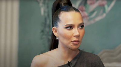 Xərçəngdən zəiyyət çəkən tanınmış blogerin son halı – FOTOLAR