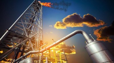 Azərbaycan təbii qaz ixracını artırıb