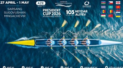 Avarçəkmə üzrə “Prezident Kuboku” ilk dəfə Sərsəngdən BAŞLAYACAQ