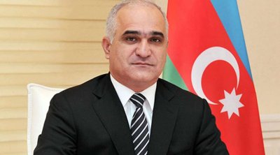 Azərbaycan-Rusiya arasımda ticarət dövriyyəsi 4,9 milyard dolları ötüb &ndash; Şahin Mustafayev