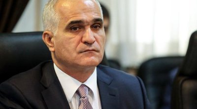 Şahin Mustafayev: "Sea Breeze" ötən yay 100 mindən çox turisti qəbul edib"