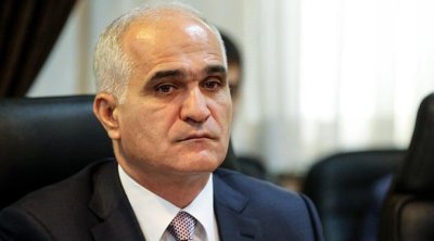 Şahin Mustafayev: "Sea Breeze" ötən yay 100 mindən çox turisti qəbul edib"