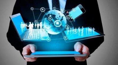 Azərbaycanda internetin sürəti artıb &ndash; RƏSMİ