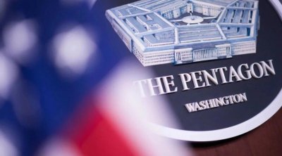 Pentaqon yenə İranı HƏDƏLƏDİ