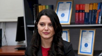 31 yaşlı xanım prorektor təyin olundu - Nazirdən ƏMR