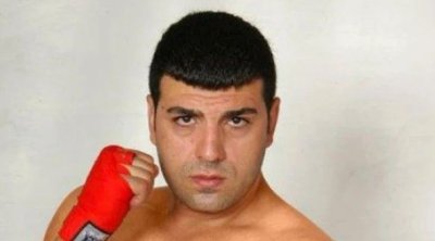 Milli komandanın keçmiş üzvü intihar etdi