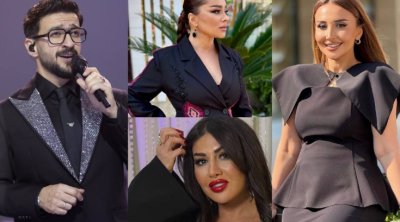 Məşhurların instaqram paylaşımları - FOTOLAR