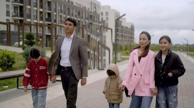 &ldquo;Euronews&rdquo; Azərbaycanda keçiriləcək WUF13 barədə reportaj hazırlayıb - VİDEO