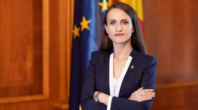 Rumıniyalı nazir Ermənistana səfər edəcək