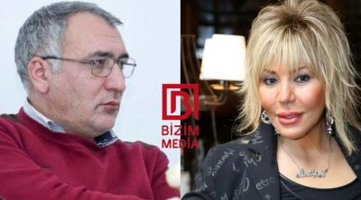 “Rus dilini bilməyim Şərif Ağayara pis təsir edib” - VİDEO