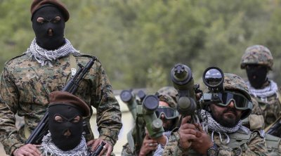 "Hizbullah"ın aylıq xərcləri və maliyyə mənbələri açıqlandı