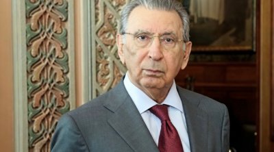 &ldquo;Boz kardinal&rdquo;ın boz günü...