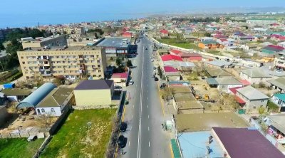 Hövsan sakinlərinə ŞAD XƏBƏR