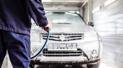 Yuduğu maşını qaçırıb qəza törətdi: Digər cinayətinin də üstü açıldı