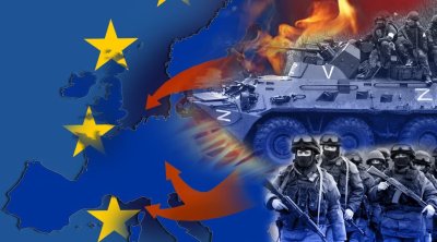 Avropada böyük savaş XƏBƏRDARLIĞI &ndash; Rusiya hücuma başlaya bilər