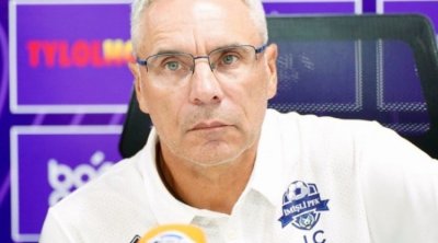 &ldquo;İmişli&rdquo;nin baş məşqçisi komandadan AYRILIR?