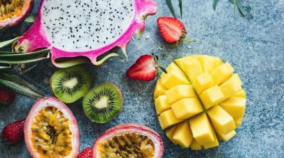 Azərbaycana ekzotik meyvə bu ölkələrdən gətirilib &ndash; RƏQƏMLƏR