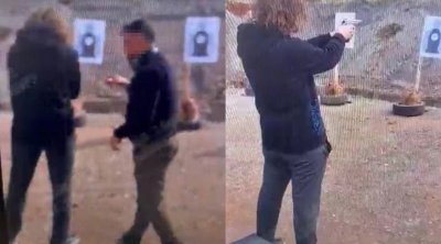 Şagirdin atəş açdığı poliqonunun polisi işdən ÇIXARILDI