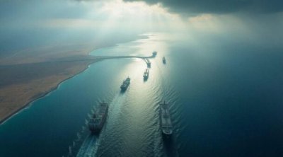 SON DƏQİQƏ! İran Hörmüz boğazını açdı