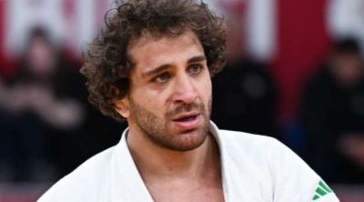 Hidayət Heydərov Avropa çempionatında gümüş medal QAZANDI