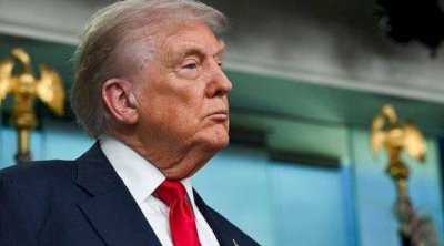 Trampdan İsrailə Livanla bağlı QADAĞA: "Bəsdirin daha!"