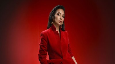 "Avroviziya" təmsilçimiz bunu ilk dəfə etdi