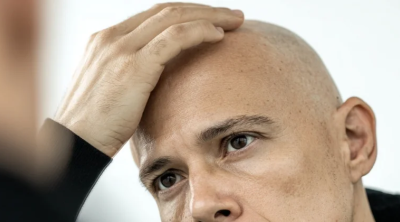 Həkimlərdən maraqlı açıqlama: Keçəl kişilər daha enerjili və...