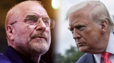 Qalibaf: &ldquo;Tramp bir saata yeddi bəyanat verib, heç biri doğru deyil&rdquo; &ndash; FOTO