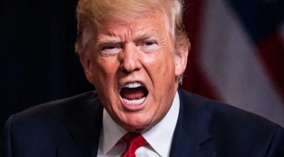 Tramp: &ldquo;İranlılara o qədər qışqırdım ki, səsim batdı&rdquo; &ndash; VİDEO