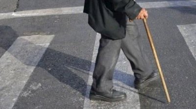 Neftçalada 85 yaşlı kişini maşın vurub ÖLDÜRDÜ