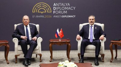 Türkiyə və Rusiya arasında MÜHÜM SAZİŞ &ndash; FOTO