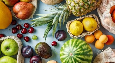 Sağlam görünən TƏLƏ - Bu meyvə gizlicə kökəldə bilər