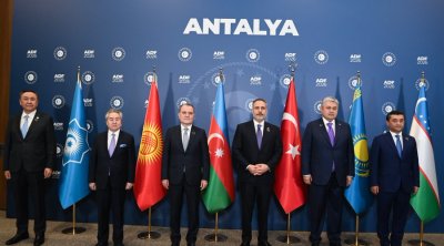 &ldquo;Azərbaycan qardaş ölkələrlə sıx əməkdaşlıq etməyə sadiq qalır&rdquo;