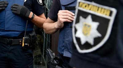 Kiyevdəki atışma TERROR AKTI kimi qiymətləndirildi