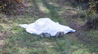 Bu ərazidən 63 yaşlı kişi meyiti tapıldı