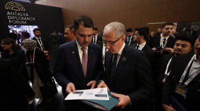 Muxtar Babayev COP31-in Prezidenti ilə görüşdü