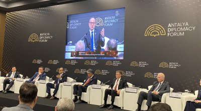 Ramil Həsən: &ldquo;Biz türkük, eyni millətin övladlarıyıq&rdquo;