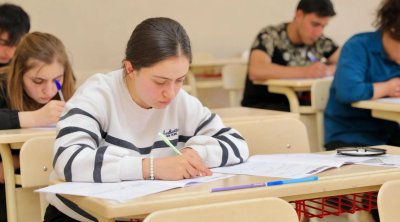 Bu gün DİM növbəti imtahanlar keçirib