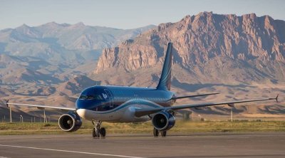 Bakıdan Naxçıvana uçan təyyarə reysi təxirə salındı