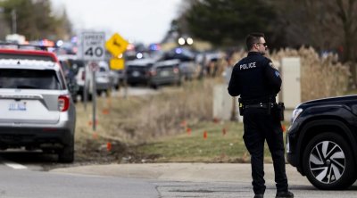 ABŞ-da atışma: 8 uşaq HƏLAK OLDU