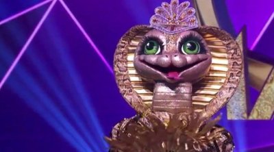 "İlan"ın "Maska"sı açıldı - VİDEO