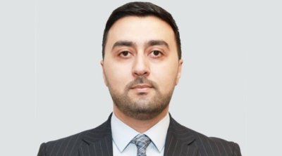 "Azərpoçt"un yeni rəhbəri bu şəxs OLDU