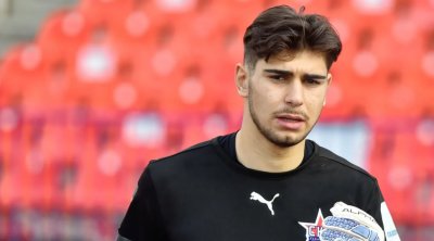 Rusiya klubunun üzvü Azərbaycanda OYNAYA BİLƏR