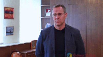 Ukraynalı deputatın meyiti avtomobildə TAPILDI