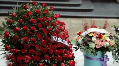 BDU-nun aparıcı elmi işçisi vəfat etdi - FOTO