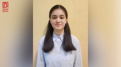 Şimal-qərb bölgəsi üzrə maksimum bal toplayan şagirdin adı BİLİNDİ