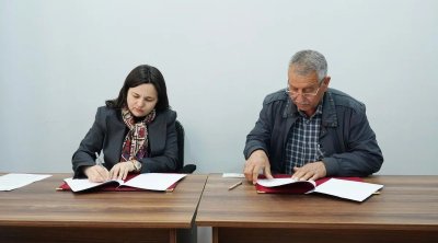 Qarabağ və Şərqi Zəngəzurda torpaq icarəsinə dair yeni müqavilələr imzalandı - FOTO