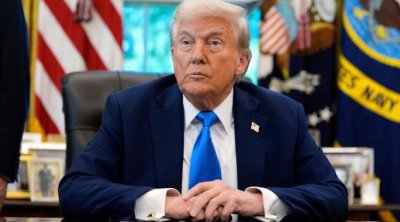 Trampdan İslamabadda başlayacaq danışıqlar barədə AÇIQLAMA: Axşam İMZALANACAQ