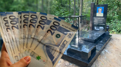 Krediti olan vəfat edərsə borcunu bu şəxslər ödəyəcək - VİDEO